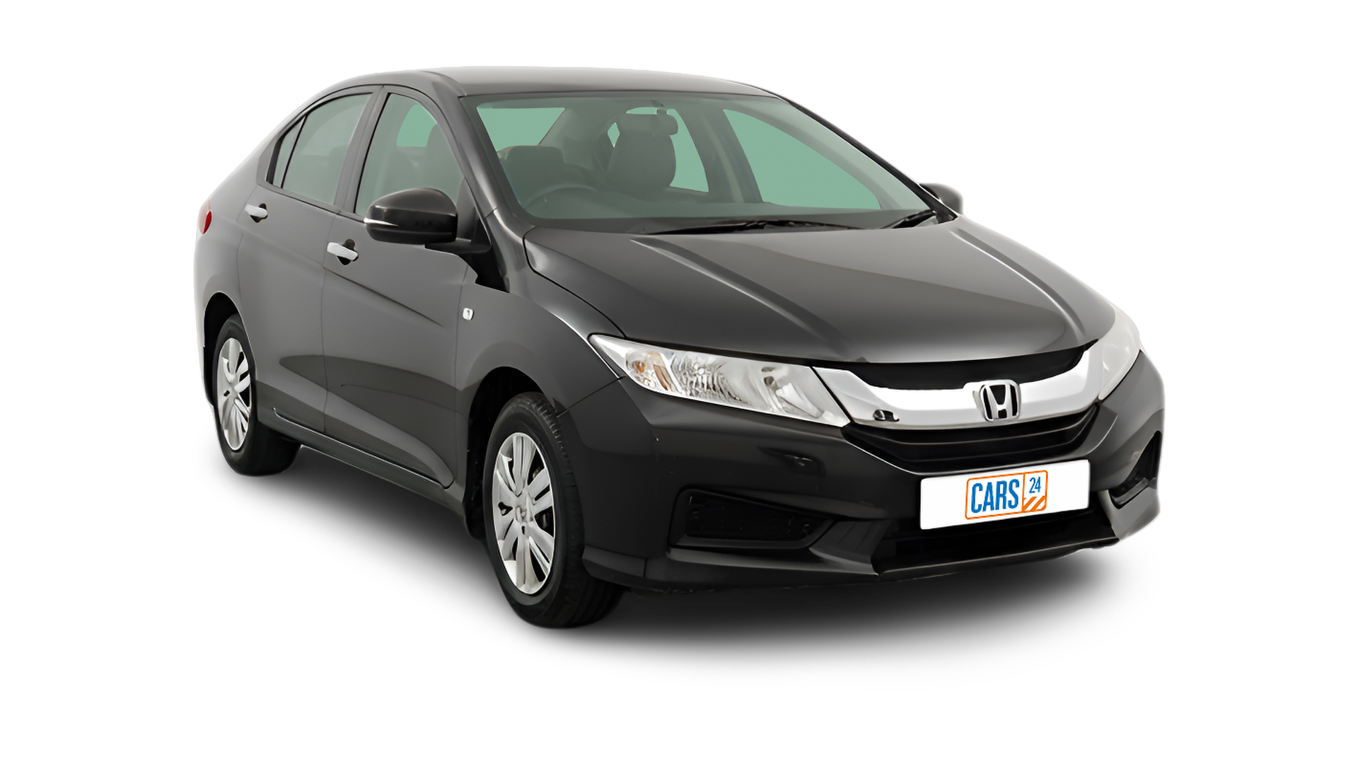 Honda City-img
